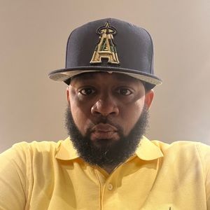 Meet your Posher, Randall